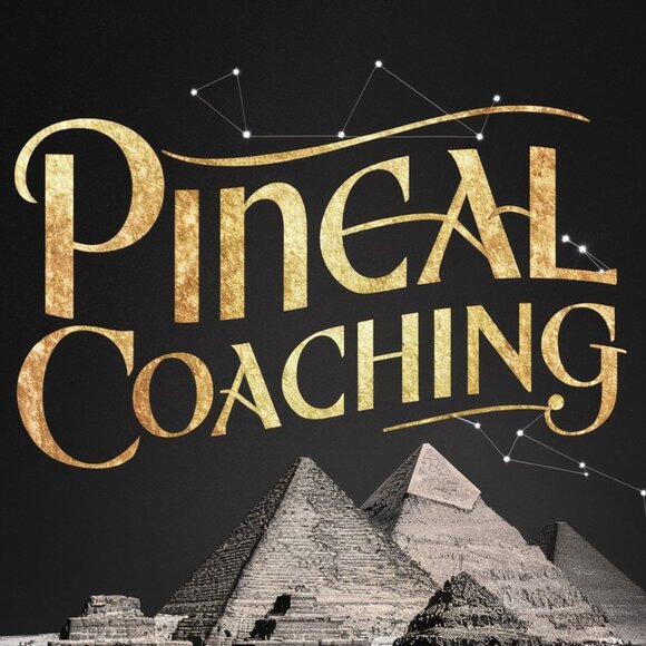 Meet your Posher, Pineal - Picture 1 of 1